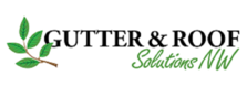 Logo for Gutter & Roof Solutions NW, Inc.