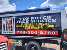 Avatar for Top Notch Tree Service