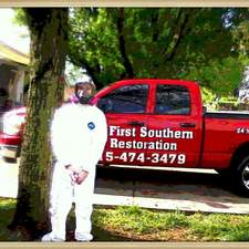 Avatar for First Southern Restoration