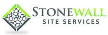 Logo for Stonewall Landscape Services, LLC