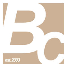 Logo for Becker Construction, Inc.