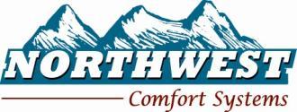 Northwest Comfort Systems, Inc. logo