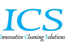 Logo for Innovative Cleaning Solutions