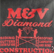 Avatar for M&V Diamond Construction