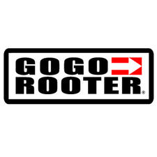 Logo for Gogo Rooter