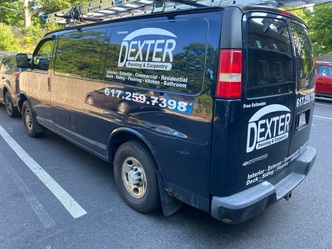 Dexter Painting Carpentry logo