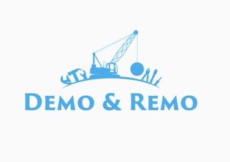 Demo & Remo logo