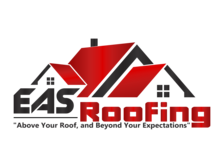EAS Roofing, Inc. logo
