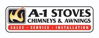 A-1 Stoves, Inc. logo
