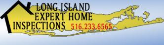 Long Island Expert Home Inspections logo