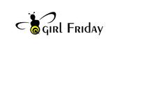 girlFriday logo