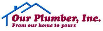 Our Plumber, Inc logo