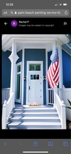 Palm Beach Painting Service, LLC logo