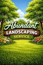 Avatar for Abundant Landscaping Service Ltd.