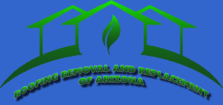 Roofing Removal and Replacement of Arizona, Inc. logo