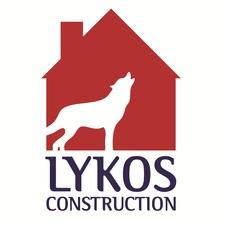 Lykos Construction, LLC logo