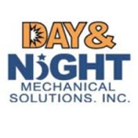Day & Night Mechanical Solutions, Inc. logo