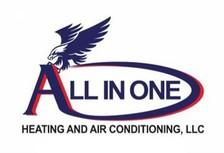 Avatar for All In One Heating & Air Conditioning, LLC