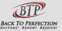 Avatar for Back To Perfection, Inc.