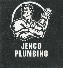 Jenco Plumbing Service, Inc. logo