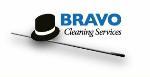 Bravo Cleaning, Inc. logo