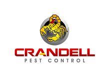 Crandell Pest Control logo