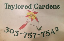 Taylored Gardens LP logo