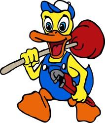 Valley Plumbing & Drain Cleaning, Inc. logo