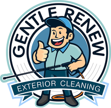 Gentle Renew, LLC logo