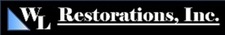 W. L. Restorations, Inc. logo