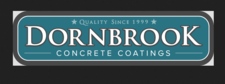 Logo for Dornbrook-Concrete-Coatings - Home Facebook