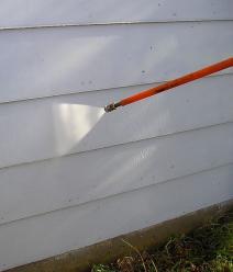 Powerclean of Michigan logo