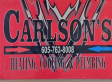 Avatar for Carlson's Heating & Cooling