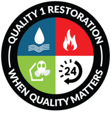 Avatar for Quality 1 Cleaning & Restoration