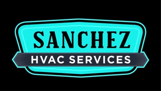 Sanchez HVAC Services, Inc. logo