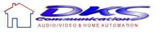 DKS Communications logo