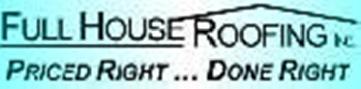 Full House Roofing, Inc. logo
