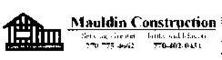 Avatar for Mauldin Construction