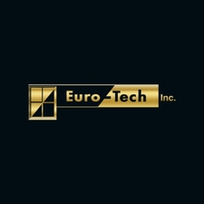 Logo for Euro-Tech, Inc.