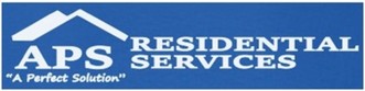 APS Residential Services logo