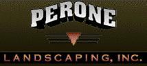 Perone Landscaping, Inc. logo