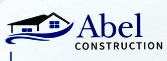 Abel Construction logo