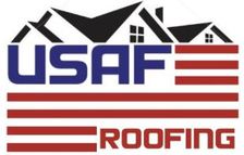USAF Roofing, LLC logo