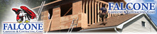 Falcone Carpentry & Contracting, Corp. logo
