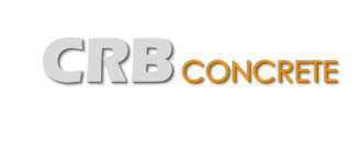 CRB Concrete logo