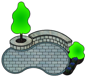 Narnia Landscaping Design and Construction, Inc logo