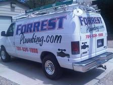Avatar for Forrest Plumbing, Inc.