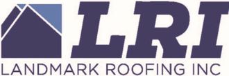 Landmark Roofing, Inc. logo