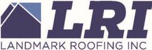 Landmark Roofing, Inc. logo
