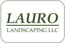 Lauro Landscaping, LLC logo